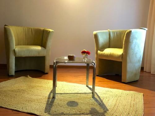 Apartamentos Ferienwohnung H�beli