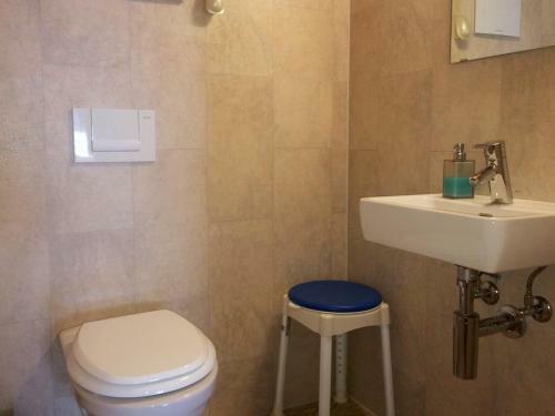 Apartamentos Ferienwohnung H�beli