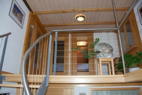 Apartamentos Ferienwohnung H�beli