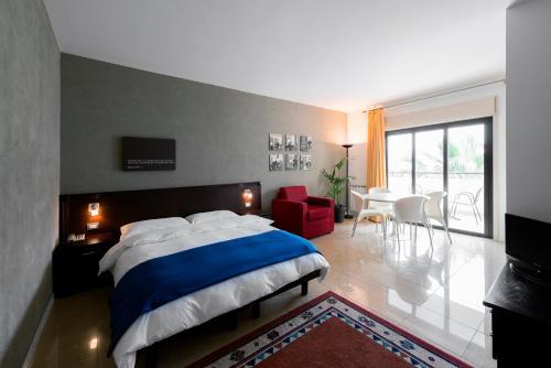Aparthotel Residence Annunziata