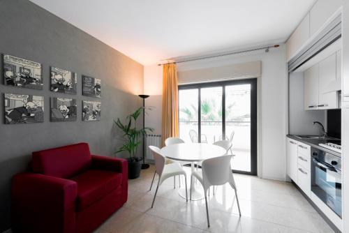 Aparthotel Residence Annunziata