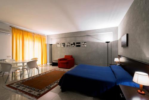 Aparthotel Residence Annunziata