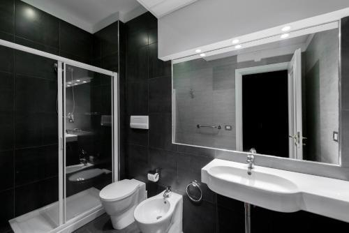 Aparthotel Residence Annunziata