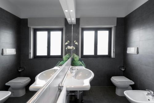 Aparthotel Residence Annunziata
