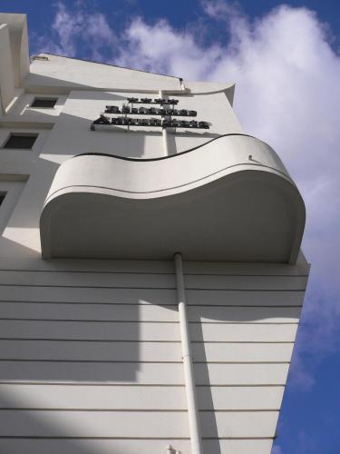 Aparthotel Residence Annunziata