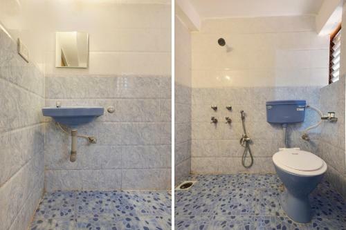 Hotel Oyo 3400 Waves 18