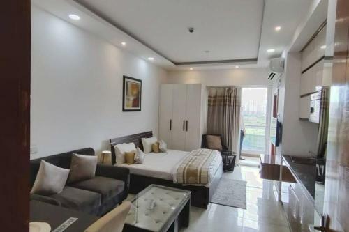 Apartamento City Centre - The Taj Suites & Studios