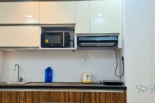 Apartamento City Centre - The Taj Suites & Studios