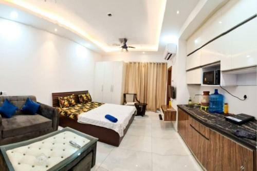 Apartamento City Centre - The Taj Suites & Studios