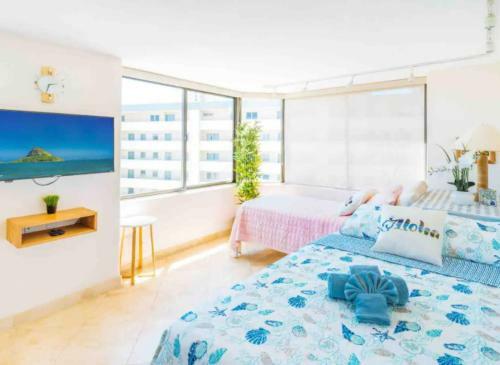 Apartamentos Vacacionales En Honolulu Haw�i