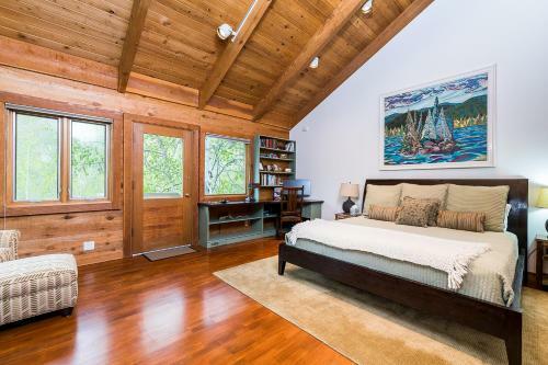 Hulen Meadows Outdoor Dream