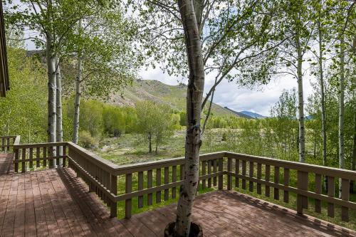 Hulen Meadows Outdoor Dream