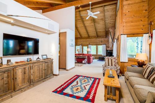 Hulen Meadows Outdoor Dream