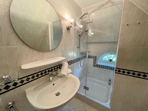 Apartamento Landhaus Tons 1 Enna