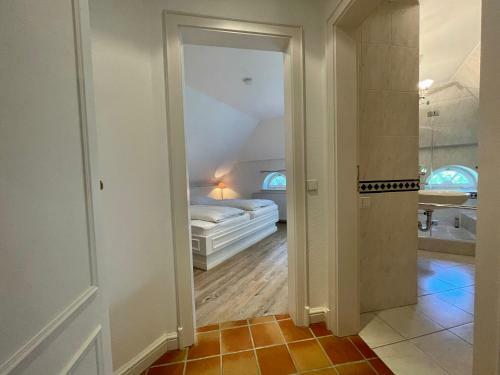 Apartamento Landhaus Tons 1 Enna