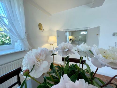 Apartamento Landhaus Tons 1 Enna