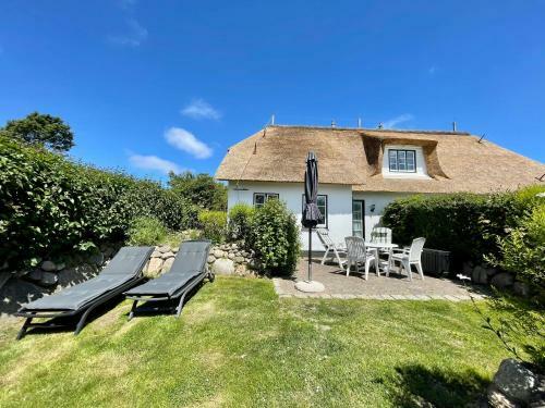 Apartamento Landhaus Tons 1 Enna