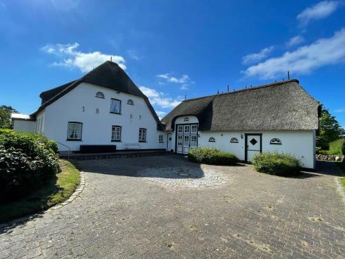 Apartamento Landhaus Tons 1 Enna