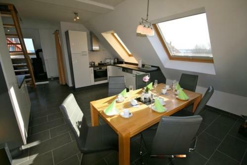 Apartamento M�wennest 14 - A69755