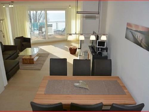 Apartamento Ostseeresidenz 6 - A69768
