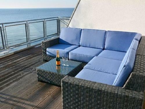 Apartamento Ostseeresidenz 6 - A69768