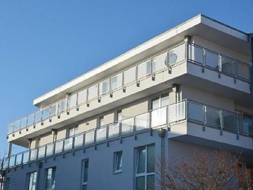 Apartamento Ostseeresidenz 6 - A69768