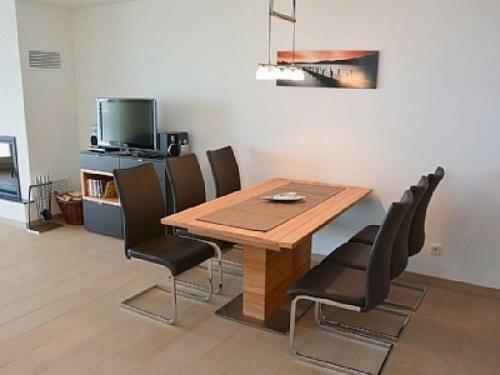 Apartamento Ostseeresidenz 6 - A69768