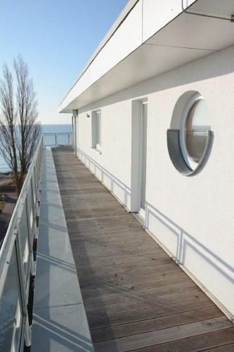 Apartamento Ostseeresidenz 6 - A69768