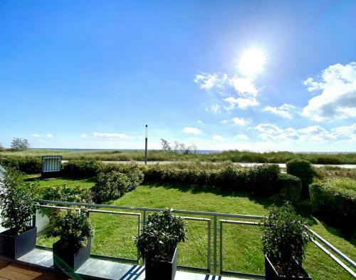 Apartamento Ostseeresidenz 1 - A69756