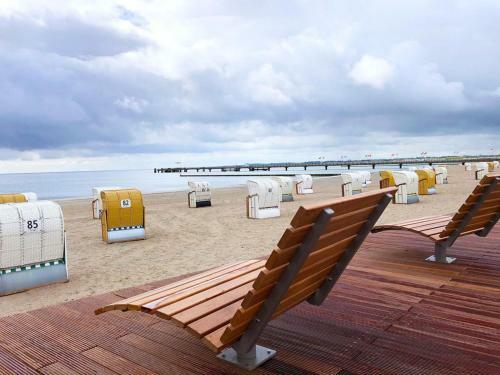 Apartamento Ostseeresidenz 1 - A69756