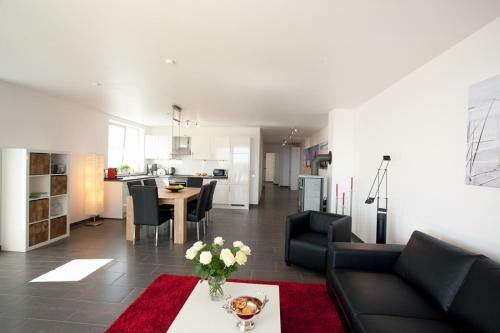 Apartamento Ostseeresidenz 1 - A69756
