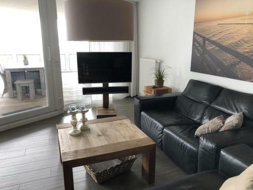 Apartamento Ostseeresidenz 2 - A69771