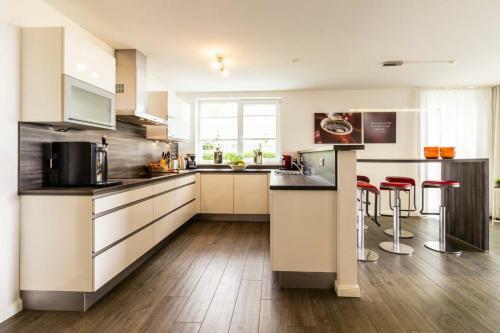 Apartamento Ostseeresidenz 2 - A69771