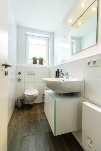 Apartamento Ostseeresidenz 2 - A69771