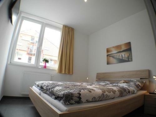 Apartamento Ostseebrise 7 - A69790