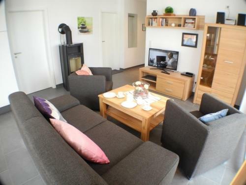 Apartamento Ostseebrise 7 - A69790