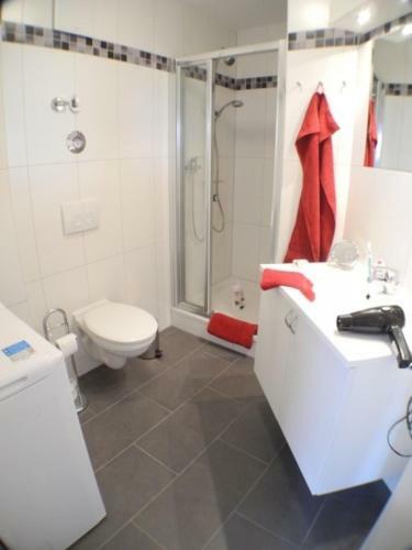 Apartamento Ostseebrise 7 - A69790