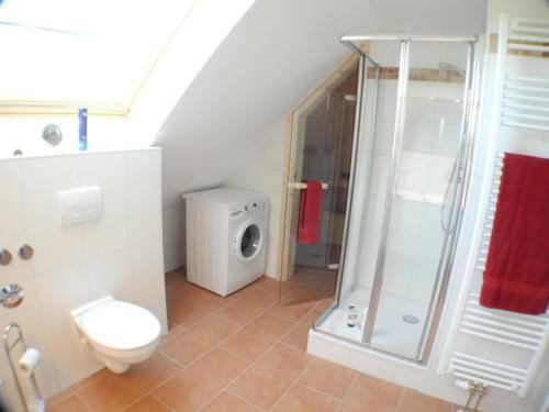 Apartamento Ostseebrise 14 - A69791