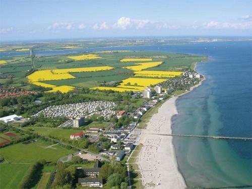 Apartamento Ostseebrise 14 - A69791