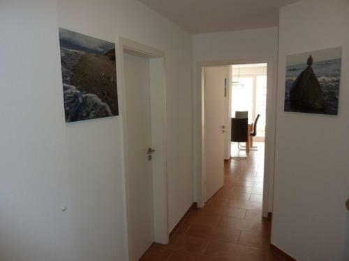 Apartamento Ostseebrise 14 - A69791