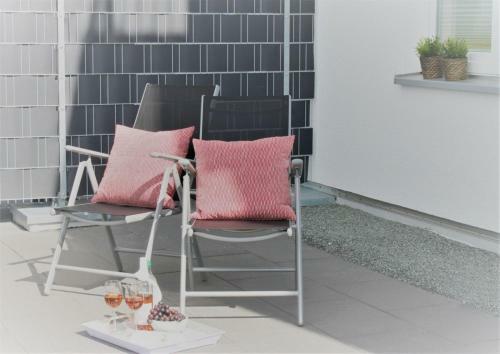 Apartamento Sonnendeck 28 - A69863