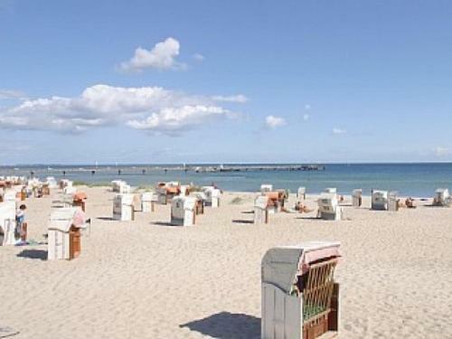 Apartamento Strandperle 7 - A69716