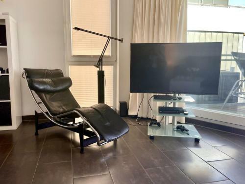 Apartamento Ostseeresidenz 4 - A69757