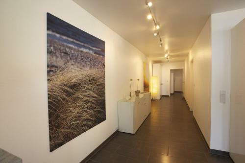 Apartamento Ostseeresidenz 4 - A69757