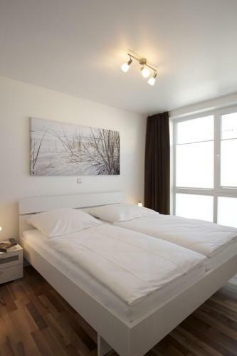 Apartamento Ostseeresidenz 4 - A69757