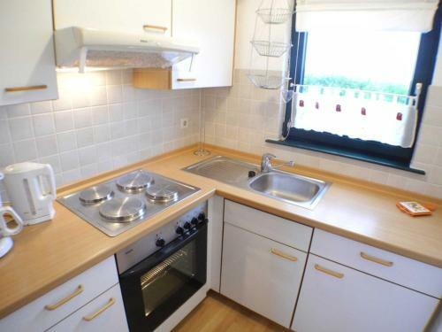 Ostseeblick Gro�enbrode