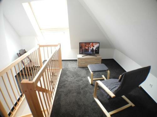 Apartamento Ostseebrise 15 - A69784