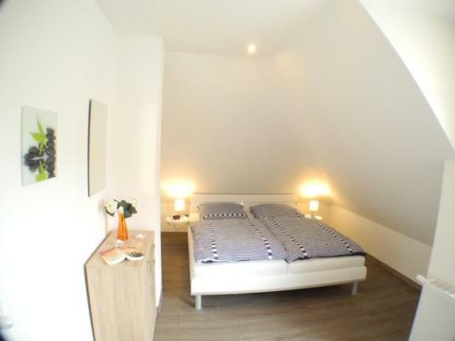 Apartamento Ostseebrise 15 - A69784
