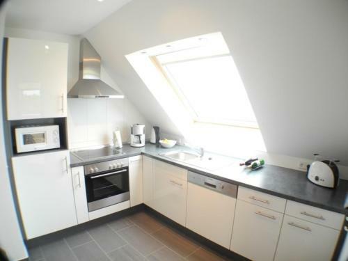 Apartamento Ostseebrise 15 - A69784