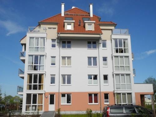 Apartamento Leuchtturm 5